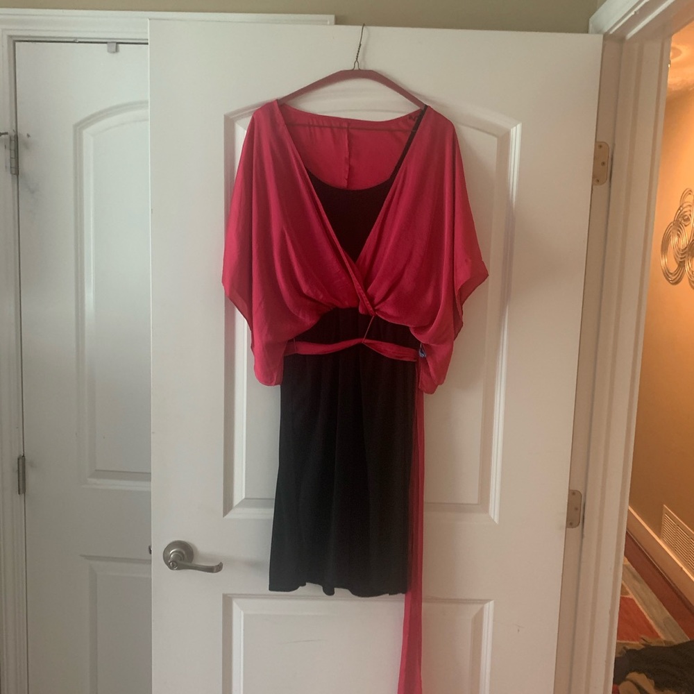 ❤️cute and Sassy casual dress ❤️❤️